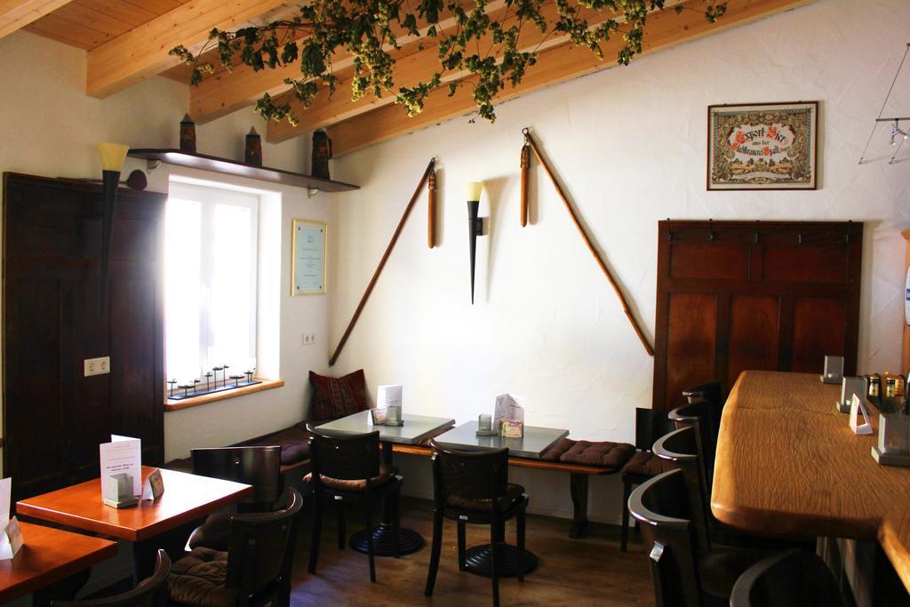 伯姆乡村酒店 罗特 外观 照片